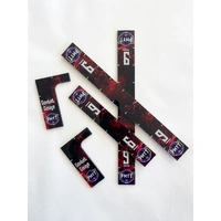 PMTT Starter Widget Set Red Tabletop Gaming Accessory