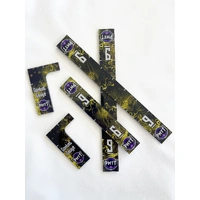 PMTT Starter Widget Set Yellow Tabletop Gaming Accessory