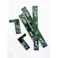 PMTT Starter Widget Set Green Tabletop Gaming Accessory