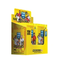 Panini FIFA 365 Adrenalyn XL 2026 Soccer - Trading Cards Card Pack