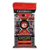 PANINI 2021-2022 Chronicles Basketball Hanger Pack