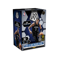 PANINI 2023 Mosaic Basketball Blaster