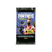 Panini - Fortnite 3 Trading Cards
