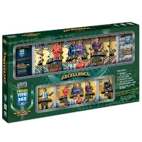 Panini FIFA 365 Adrenalyn XL 2026 Soccer Excellence Box