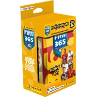 Panini FIFA 365 Adrenalyn XL 2026 Soccer Classic Tin