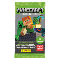 Panini - Minecraft 2 Trading Cards