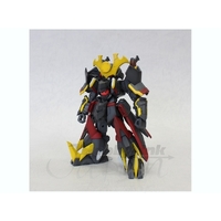 P.M. Office A Pla Act 03: Oda Plastic Model Kit
