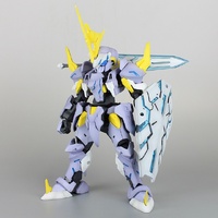 P.M. Office A Pla Act 05: Arthur Plastic Model Kit