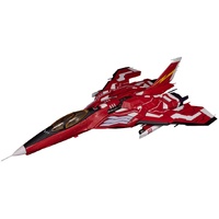 P.M Office A 1/100 Raiden V Director's Cut FT-00004A Azuma Plastic Model Kit