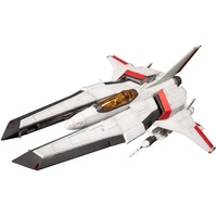 P.M. Office A 1/144 Vic Viper Ver. Gradius V (2P Color) Plastic Model Kit