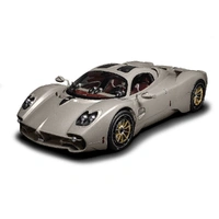 Pocher Pagani Utopia Coupe - Rinascimento Lucido