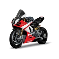 Pocher 1/4 Ducati Panigale V2 Superquadro Final Edition Diecast Model Kit