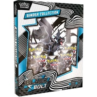 Pokemon TCG: Scarlet & Violet Black Bolt Binder Box
