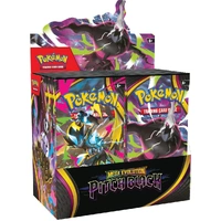 Pokémon TCG: Mega Evolution Pitch Black Booster Pack
