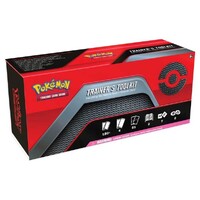 Pokemon TCG - Trainer Toolkit