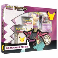 Pokemon - TCG - Celebrations Collection - Dragapult Prime