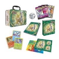 Pokemon TCG May 2022 Collectors Chest