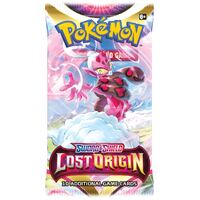 Pokemon TCG Sword and Shield 11 - Lost Origin Booster