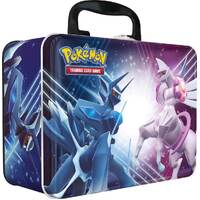 Pokemon TCG: NOV 2022 Collectors Chest