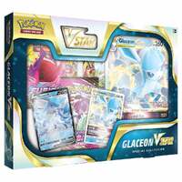 Pokemon TCG Leafeon/ Glaceon VSTAR Special Collection
