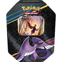 Pokemon TCG: Crown Zenith Tin