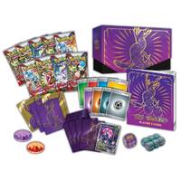 Pokemon TCG Scarlet & Violet 1 Elite Trainer Box