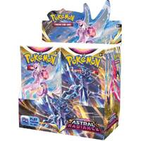 Pokemon TCG Sword and Shield 10 - Astral Radiance Booster Box (36 Boosters)