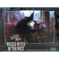 Polar Lights 1/8 Wicked Witch of The West 