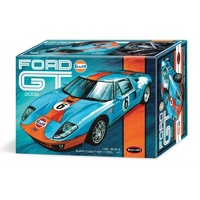 Polar Lights POL955M 1/25 2006 Ford GT (Snap) Plastic Model Kit