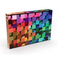 Penny Puzzle 117 Square Studio 1000pc Jigsaw Puzzle
