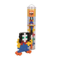 Plus-Plus - BIG - Basic -15pcs Tube