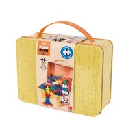 Plus-Plus - BIG - Metal suitcase Basic