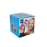 Plus-Plus - Basic - 600 pcs