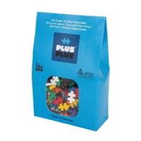 Plus-Plus - Basic - 300 pcs