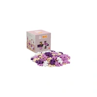 Plus-Plus - BIG Bloom - 100 pcs Box
