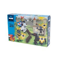 Plus-Plus - Basic Knights Tournament - 360 pcs