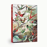 Penny Puzzle 404 Hummingbirds 1000pc Jigsaw Puzzle