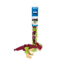 Plus-Plus - T-Rex - 100 pcs Tube