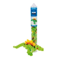 Plus-Plus - Spinosaurus - 100 pcs Tube