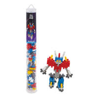 Plus-Plus - Mecha Bot - 100 pcs.  Tube
