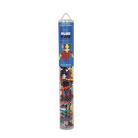 Plus-Plus - Gnome - 100 pcs Tube
