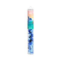 Plus-Plus Dolphin - 100 pcs Tube (New Packaging)