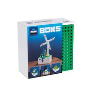 Plus-Plus - BOKs Windmill