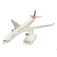 1/200 A330-200 Virgin Australia PPC017 Diecast Aircraft