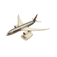 PPC 1/200 B787 Jetstar PPC025 Diecast Aircraft