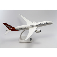 PPC 1/200 Qantas B787-9 (New Livery) Diecast Aircraft