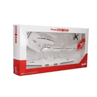 PPC 1/100 Qantaslink Dash 8-300 Model