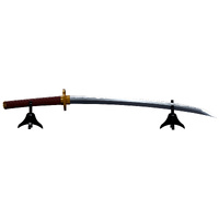 Tamashii Nations Proplica Jujutsu Kaisen 0: Okkotsu's Sword ~Revelation of Rika~
