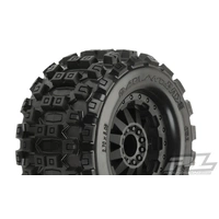 Proline Badlands MX28 2.8 Pre-mounted