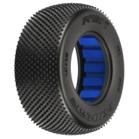 Proline Prism SC 2.2/3.0 Inch Carpet Tire (2) SC Rear